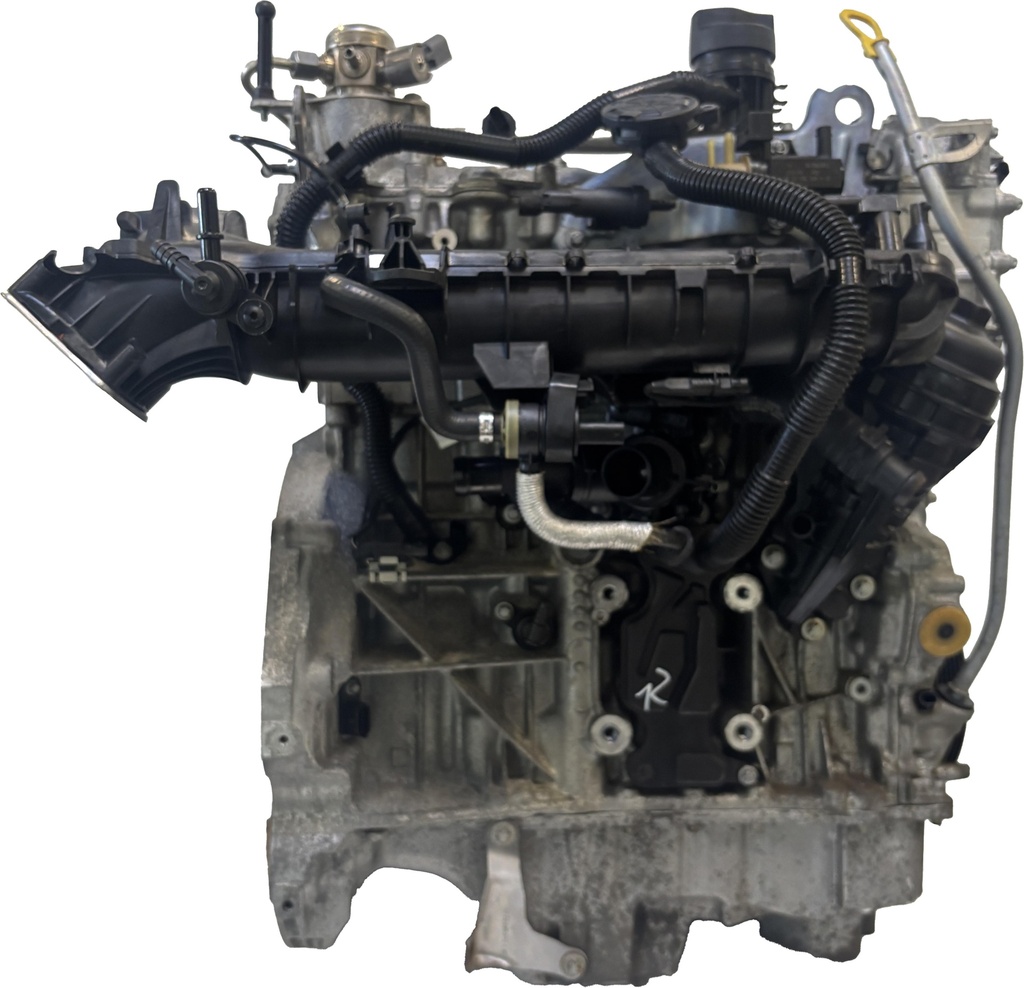 [MTD-476799] Motor Mercedes GLA 250 X156 2.0 4-matic M270.920