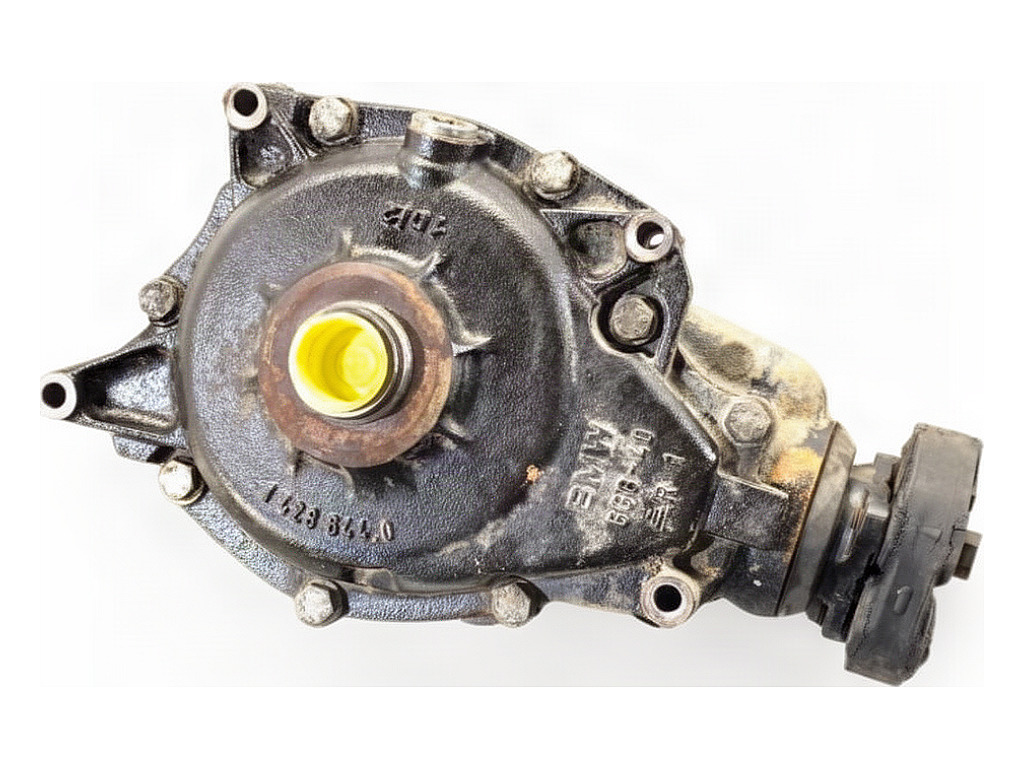 [STARK-938030] Diferencial delantero BMW X5 (E53) 4.4 i gasolina 2000-2003