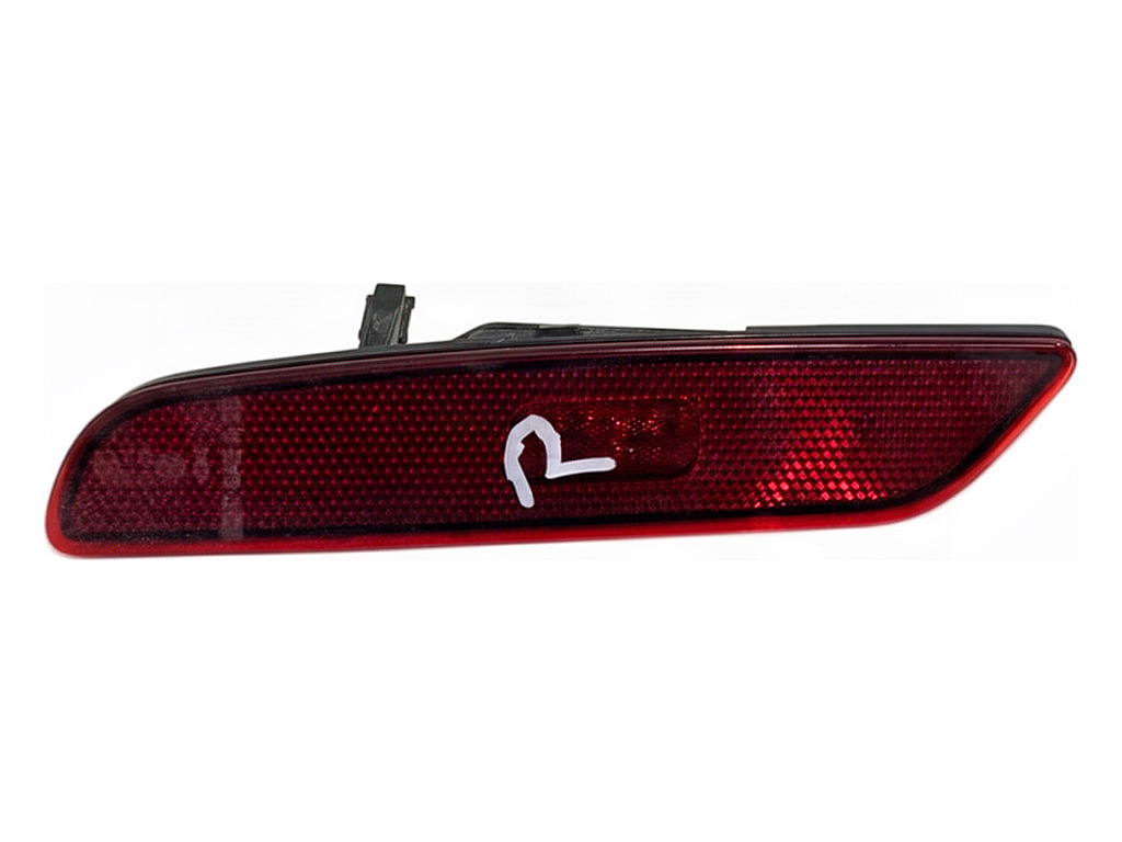 [STARK-939543] Piloto trasero derecho de parachoques BMW X4 (G02, F98) 2018-2022
