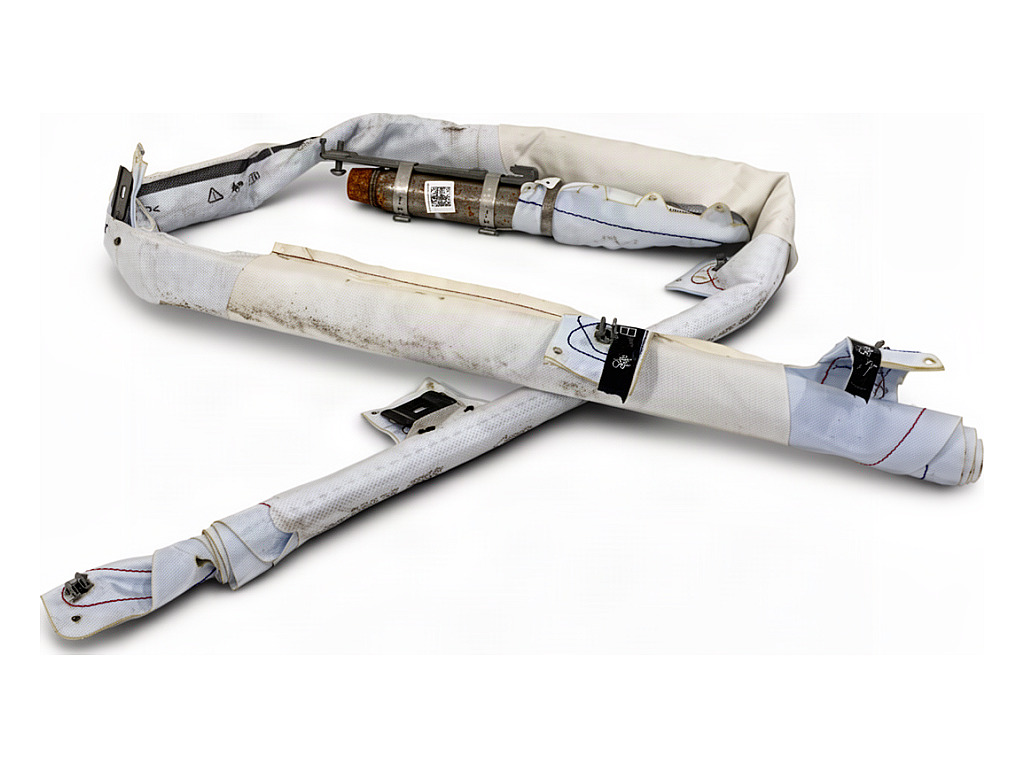 [STARK-939451] Cortina de aire izquierda SEAT ATECA (KH7, KHP) 2016-2022