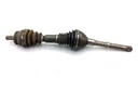 Palier delantero derecho Volvo XC90 I 2002-2015 T6 AWD 200 kW [272 KM]