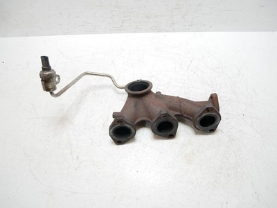 [EPE-108749] Colector de escape 8519887 B37C15A Mini 1.5 D Cooper F57 116 HP 2016