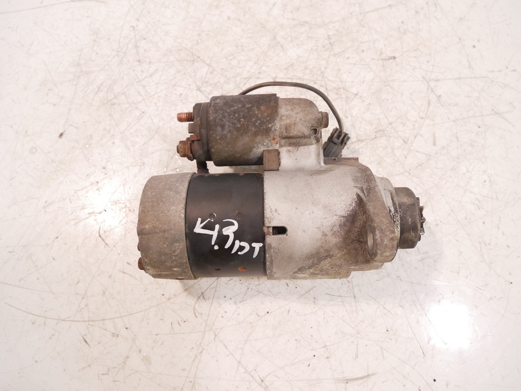 [MTD-414038] Motor de arranque Nissan 350Z 3.5 V6 VQ35DE 23300CG00