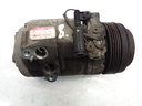 Compresor de aire acondicionado BMW X5 E53 3.0 d diésel 306D1 M57D30 447220-3324