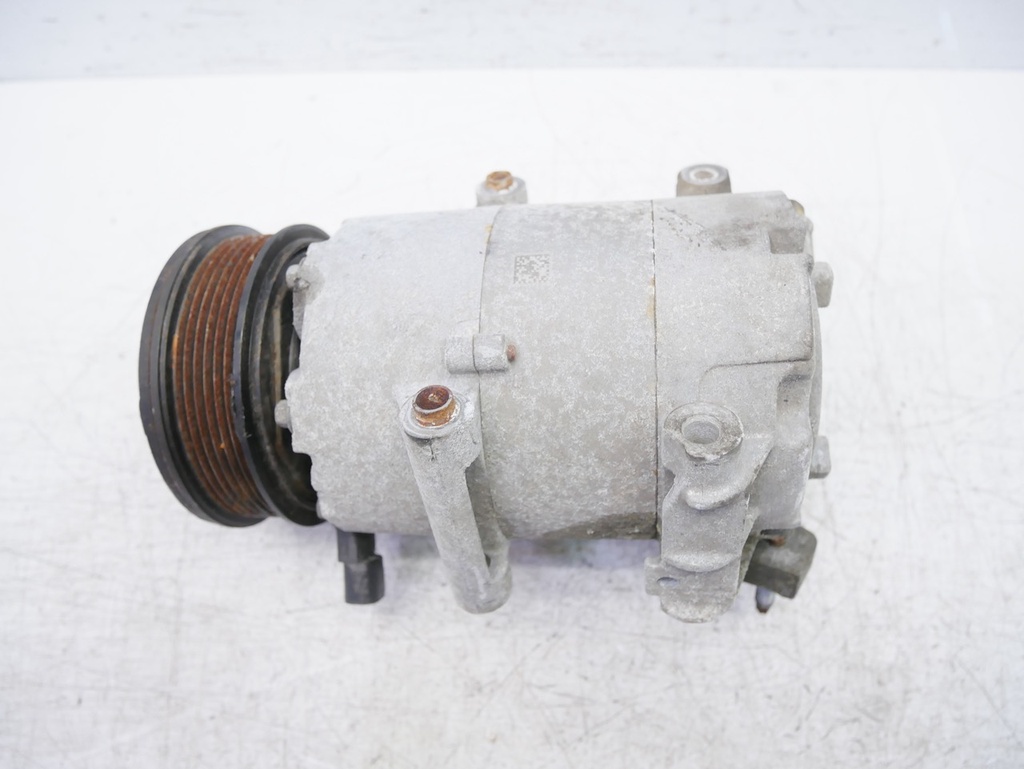 [MTD-409507] Compresor de aire acondicionado Ford Fiesta MK6 VI 1.25 gasolina SNJC AV11-19D629-AC