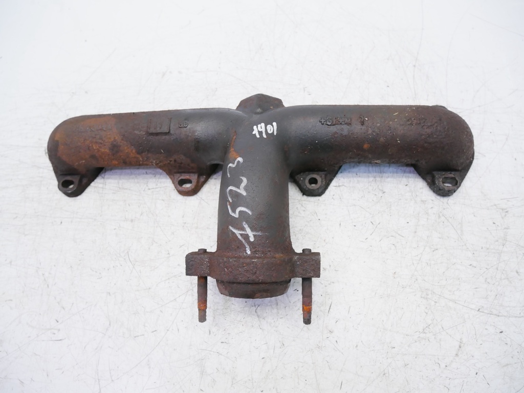 [MTD-408474] Colector de escape Rolls Royce Silver Spirit MK1 6,75 V8 gasolina L410I VE70044