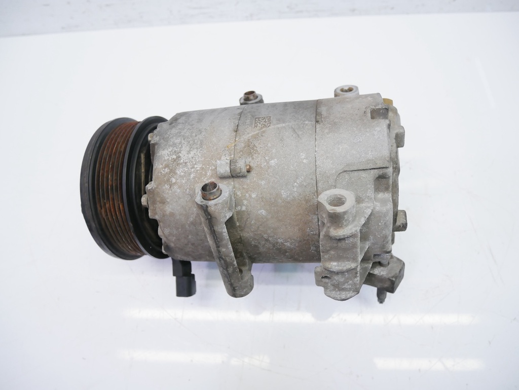 [MTD-410774] Compresor aire acondicionado Ford Fiesta 1.25 SNJC SNJB 2015 82CV