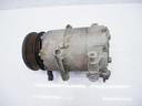 Compresor aire acondicionado Ford Fiesta 1.25 SNJC SNJB 2015 82CV