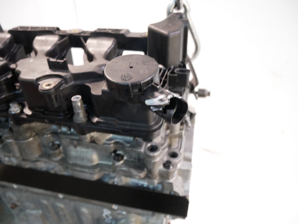 [MTD-447188] Motor Toyota Proace City 1.5 D-4D YHZ