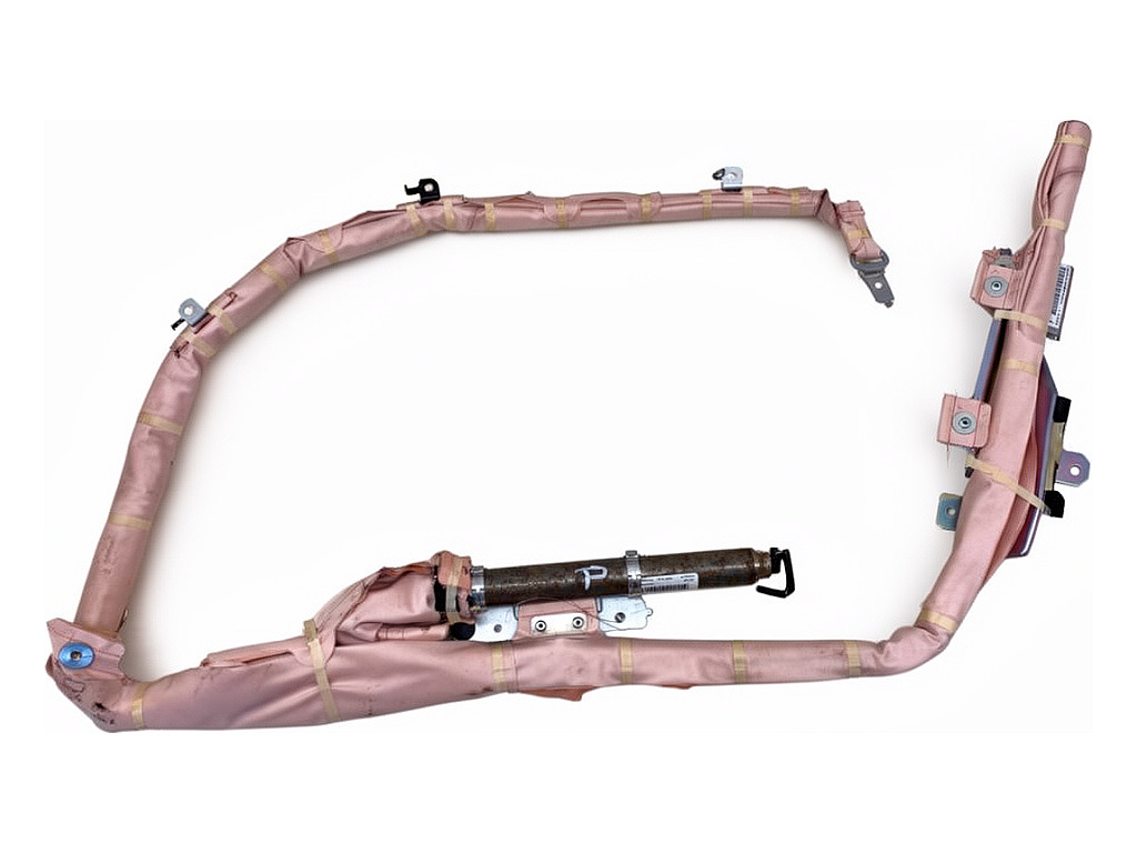 [STARK-932663] Airbag cortina derecho Subaru Forester (SJ_) 2012-2022
