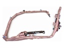Airbag cortina derecho Subaru Forester (SJ_) 2012-2022