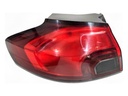 Piloto trasero izquierdo Opel Zafira Tourer C (P12) 2.0 CDTi 130 CV 2011-2022