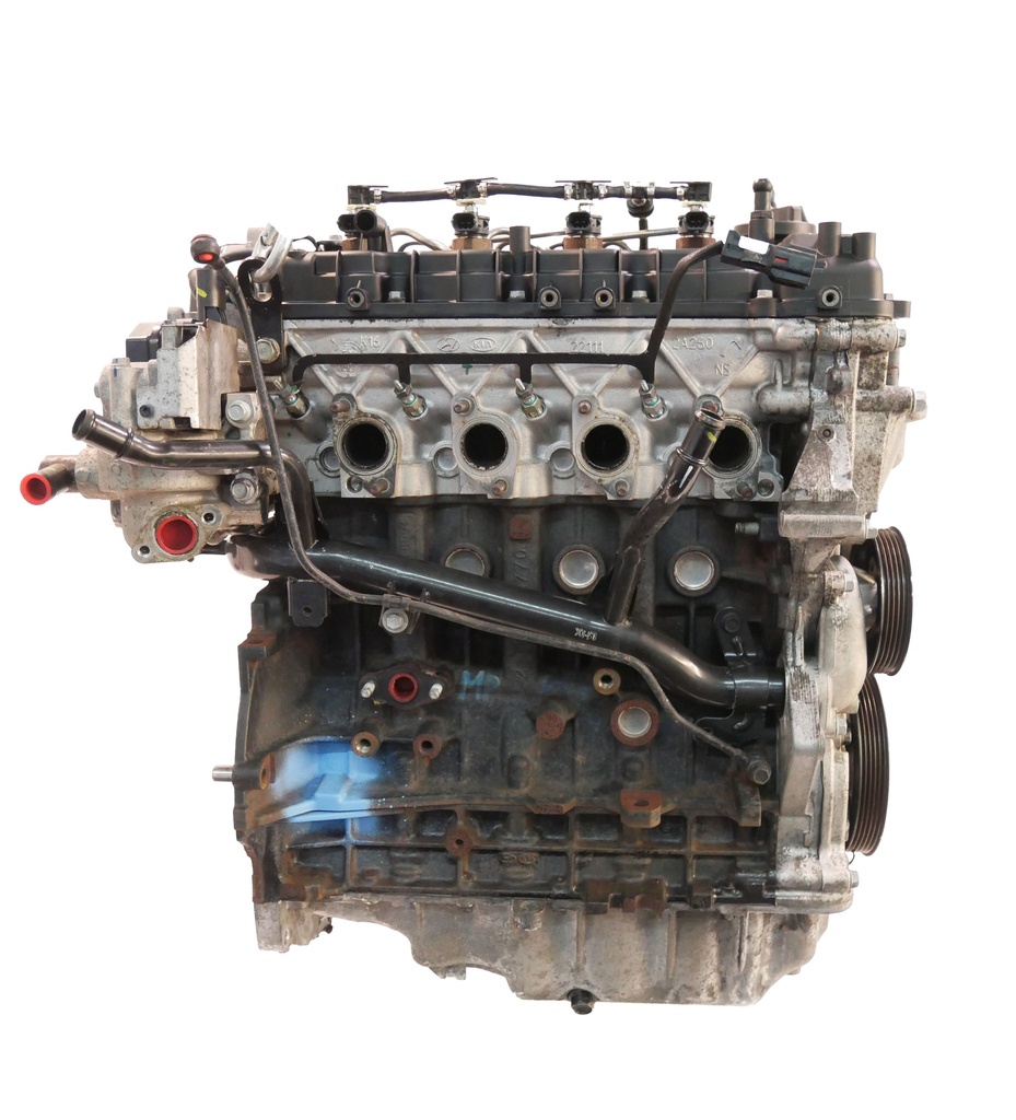 [MTD-447640] Motor Hyundai Tucson TL TLE 1.7 CRDi