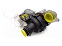 Turbocompresor Ford Focus III Turnier 1.5 TDCi 88 kW