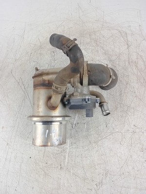 [EPE-118487] Enfriador de gases de escape 04L131512BQ DFLA DFL Seat VW 2.0 TDI Alhambra Sharan 150H
