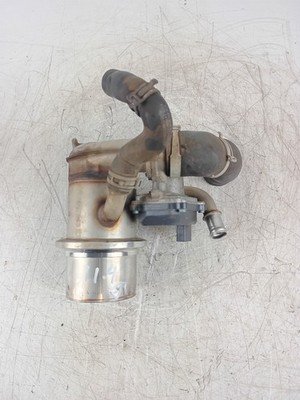 [EPE-119827] Enfriador de gases de escape 04L131512BQ para Seat VW 2.0 TDI Alhambra Sharan 150H