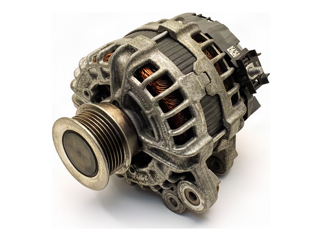 [STARK-936409] Alternador VOLVO S60 III (224) T4 2.0 140kW ‒ 31489212