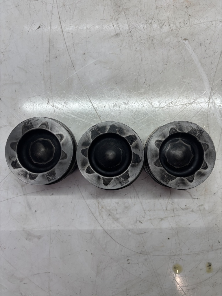 [MTD-465909] 3x Pistones para VW T6 2.0 TDI CXHA CXH