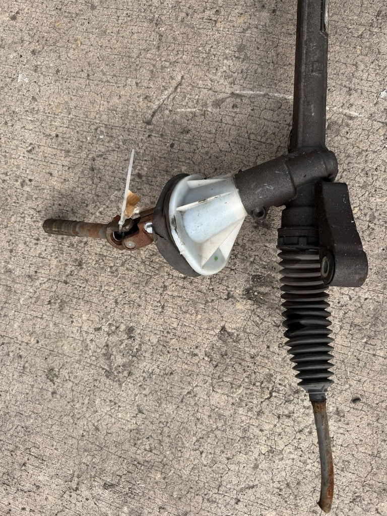 [EPE-119845] Cremallera de dirección Ford Fiesta 1.6 EcoBoost 182 CV 2016