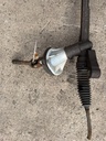 Cremallera de dirección Ford Fiesta 1.6 EcoBoost 182 CV 2016