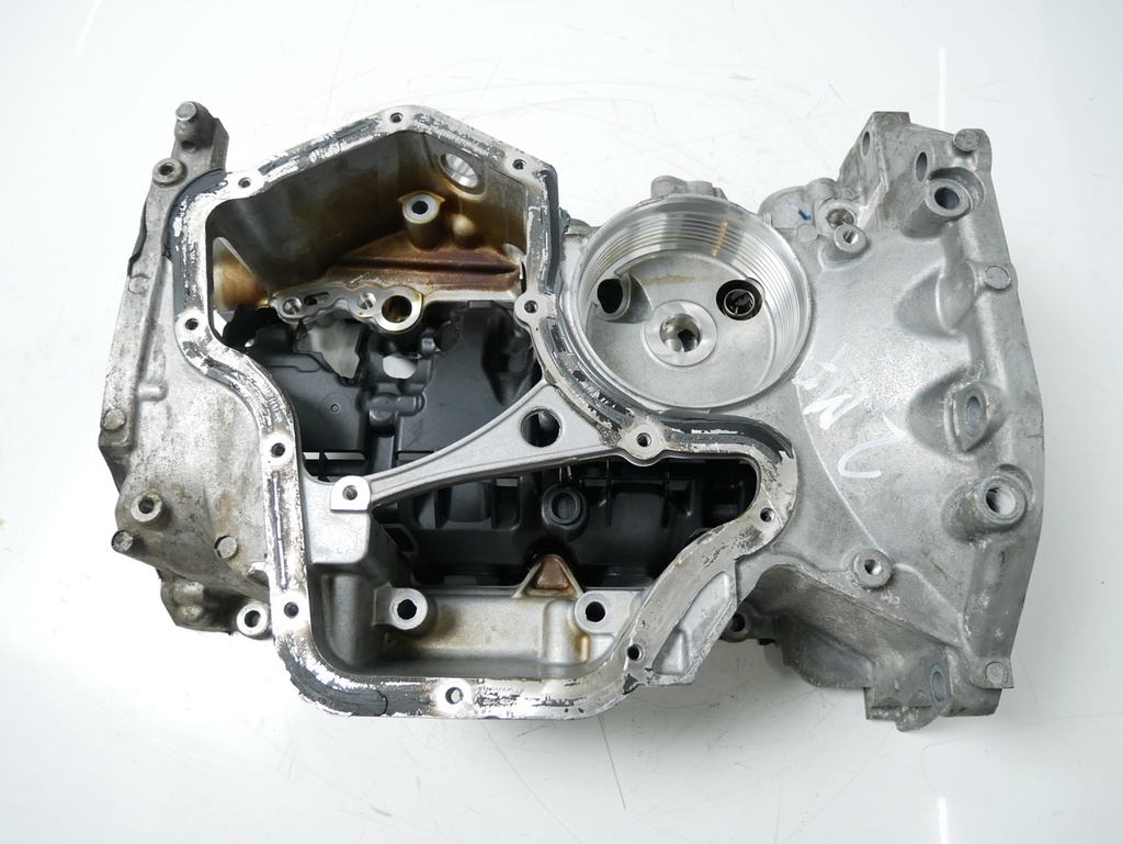 [MTD-455309] Cárter de aceite Nissan X-Trail T32R 1.3 DIG-T HR13DDT 110175352R