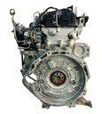 Motor Isuzu D-Max MK2 II 1.9 Ddi RZ4E-TC