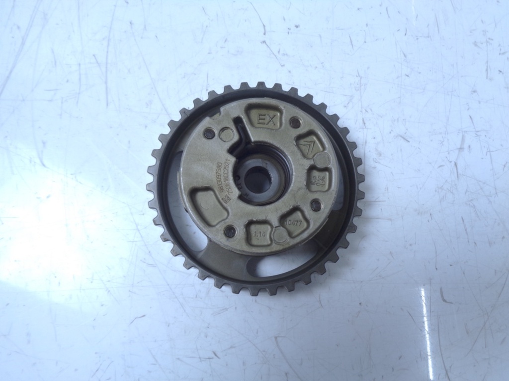 [MTD-454908] Árbol de levas Citroën DS 1.2 THP HNY EB2DTS HN02 9813097580 EX