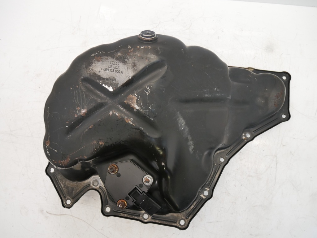 [MTD-478973] Cárter inferior aceite Audi A4 2.0 TFSI quattro CAEA CAEB CAED CAE 06H103600G