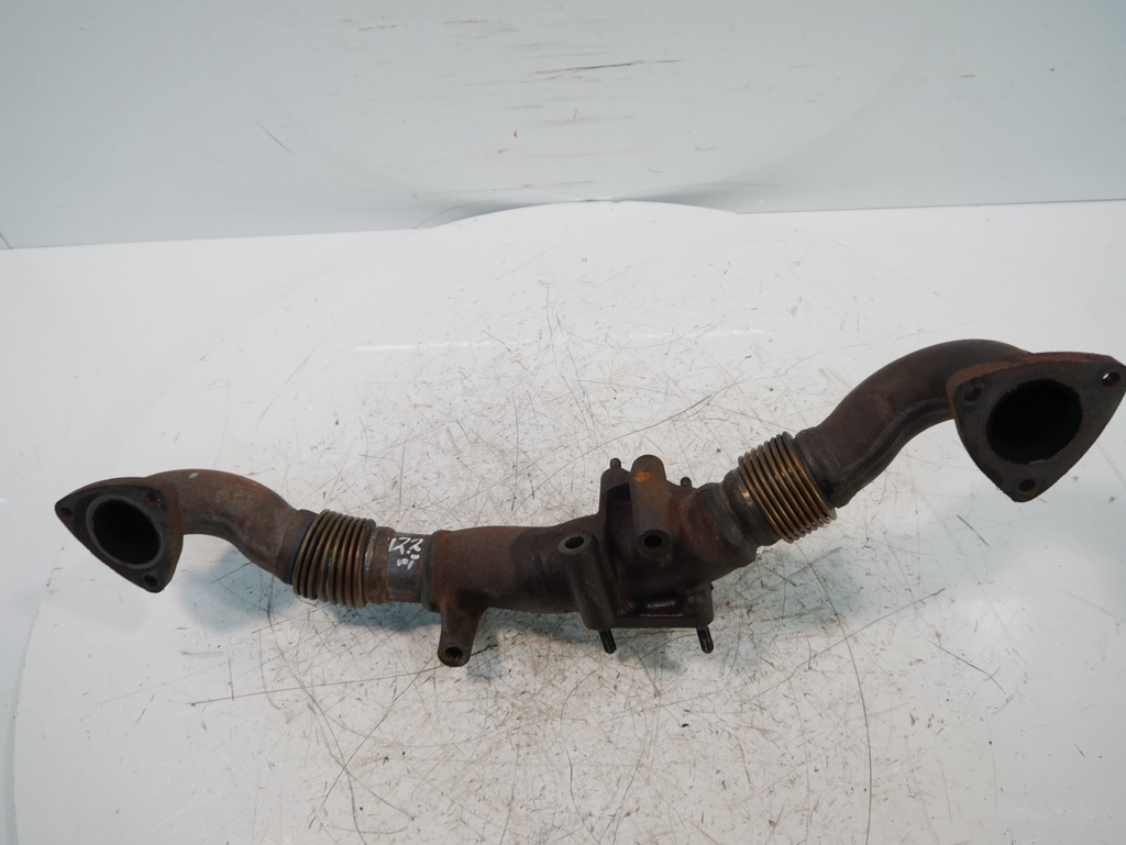 [MTD-490984] Tubo de escape Hyundai Ix55 3.0 V6 CRDI 4WD D6EA 28520-3A050