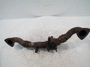 Tubo de escape Hyundai Ix55 3.0 V6 CRDI 4WD D6EA 28520-3A050