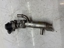 Enfriador de gas de escape Jaguar XF X250 2.7 D 7G AJTDV6 4R8Q-9Y493-BM