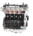 Motor Kia Carens IV 1.7 CRDi D4FD