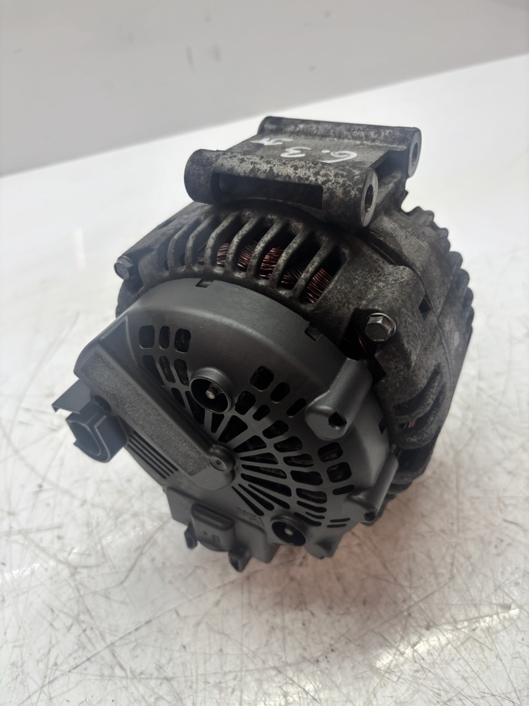[MTD-491981] Alternador Mercedes Clase C 3.0 CDI OM642.960 642.960 A6421540402