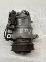 Compresor de aire acondicionado Mercedes Clase GLA X156 1.6 gasolina M270.910 447280-7423