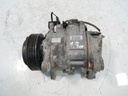 Compresor de aire acondicionado BMW Serie 5 F11 2.0 520d N47D20C N47 447260-3820