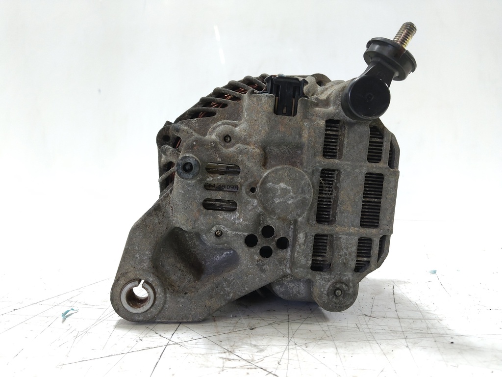 [MTD-532226] Alternador Nissan Pathfinder III R51 2006 2,5 dCi 4WD YD25DDTi YD25