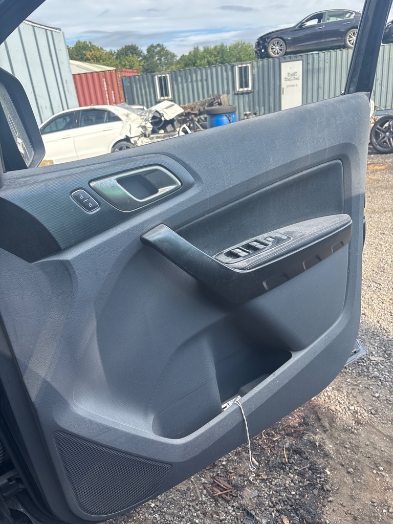 [MTD-532337] Arnés de cables puerta delantera derecha Ford Ranger 2019 Sea Grey