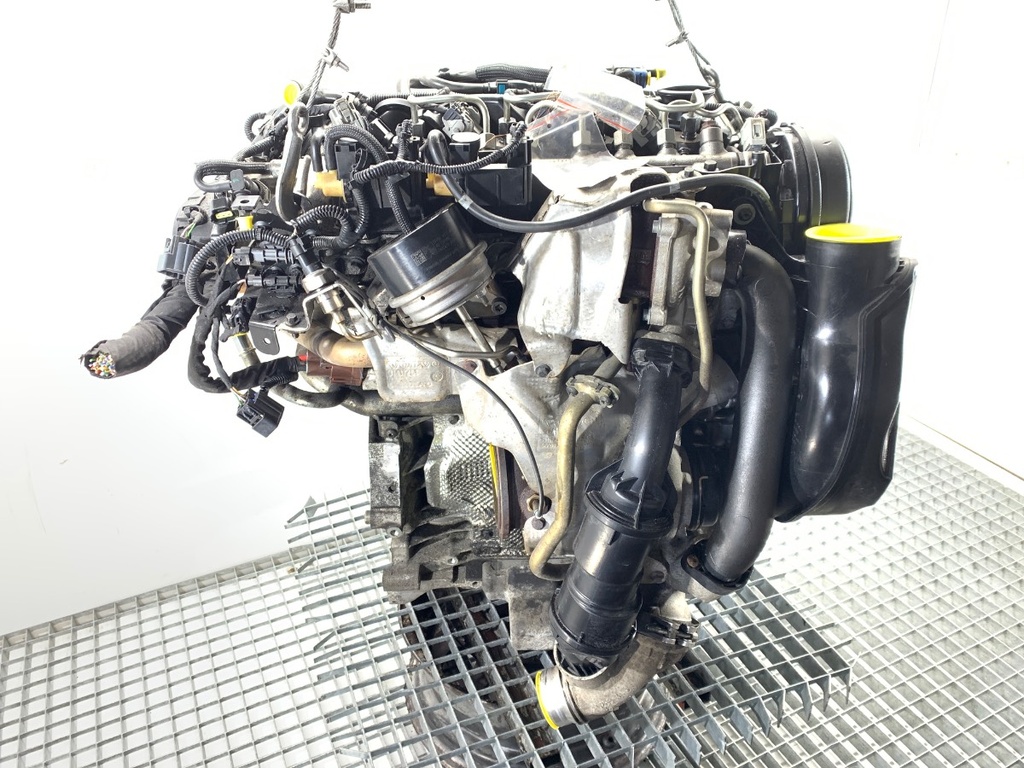 [STARK-779260] Motor Volvo V60 I D4