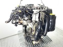Motor Volvo V60 I D4