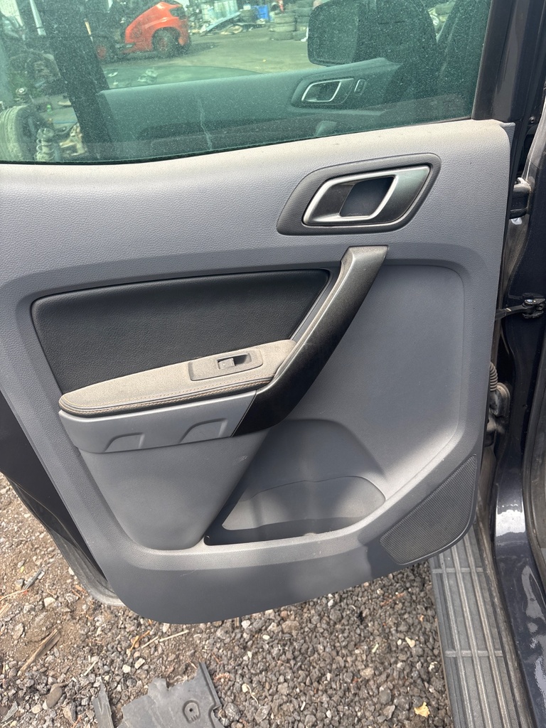 [MTD-532347] Arnés cableado puerta trasera izquierdo Ford Ranger 2019 Sea Grey