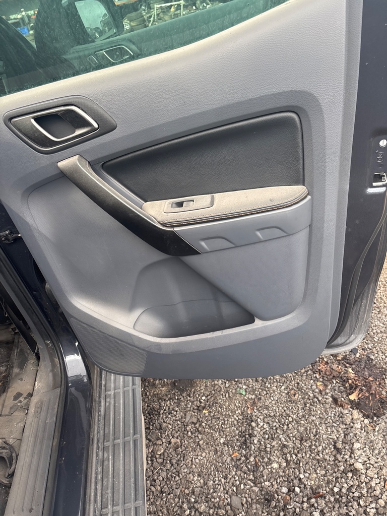 [MTD-532366] Arnés de cables puerta trasera derecha Ford Ranger 2019 Sea Grey