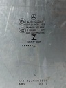 Cristal de ventana Mercedes Clase B W246 2017 B 200 CDI 43R00049