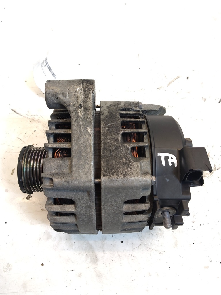 [MTD-532384] Alternador BMW Serie 6 640d xDrive N57D30T0