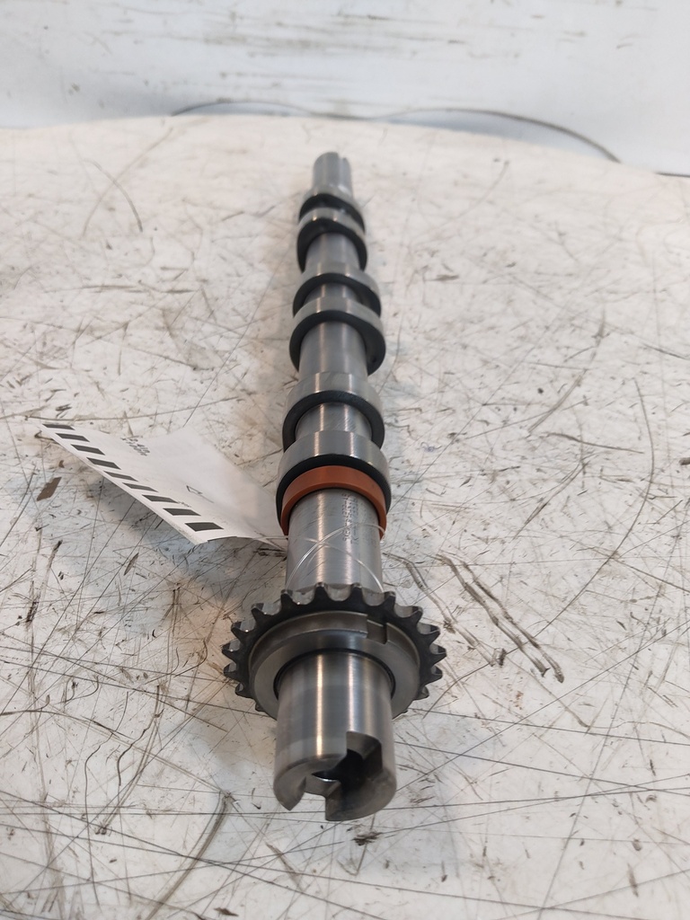 [MTD-532515] Árbol de levas Land Rover Discovery L462 2018 306DTA 306DT 3.0 TDV6 9X2Q-6A272-AB