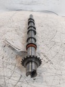 Árbol de levas Land Rover Discovery L462 2018 306DTA 306DT 3.0 TDV6 9X2Q-6A272-AB