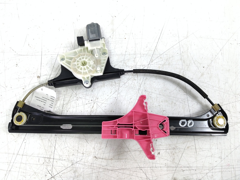 [MTD-532580] Motor de elevalunas VW Passat B8 3G5 2017 DFCA DFC 2.0 TDI 5Q4959801D