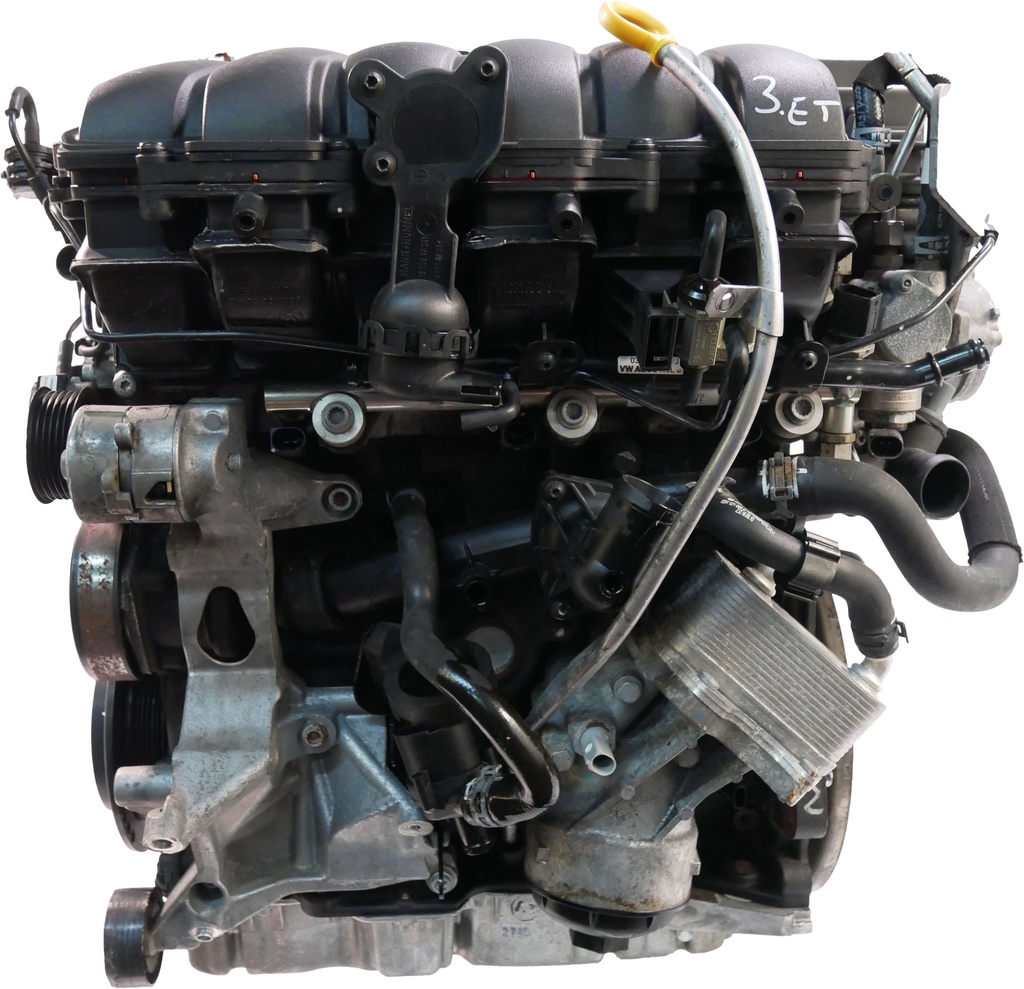 [MTD-434245] Motor VW Atlas CA1 3.6 FSI