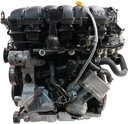 Motor VW Atlas CA1 3.6 FSI