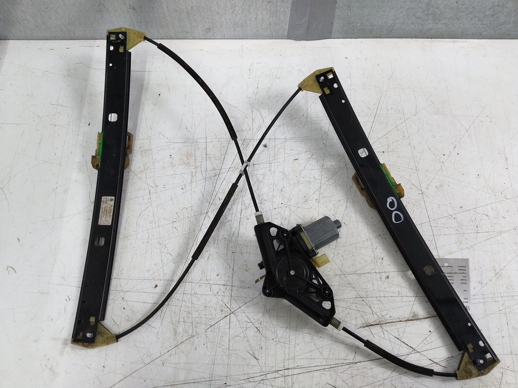 [MTD-532766] Motor de elevalunas Skoda Octavia III 2016 2.0 TDI 110 kW (150 CV)
