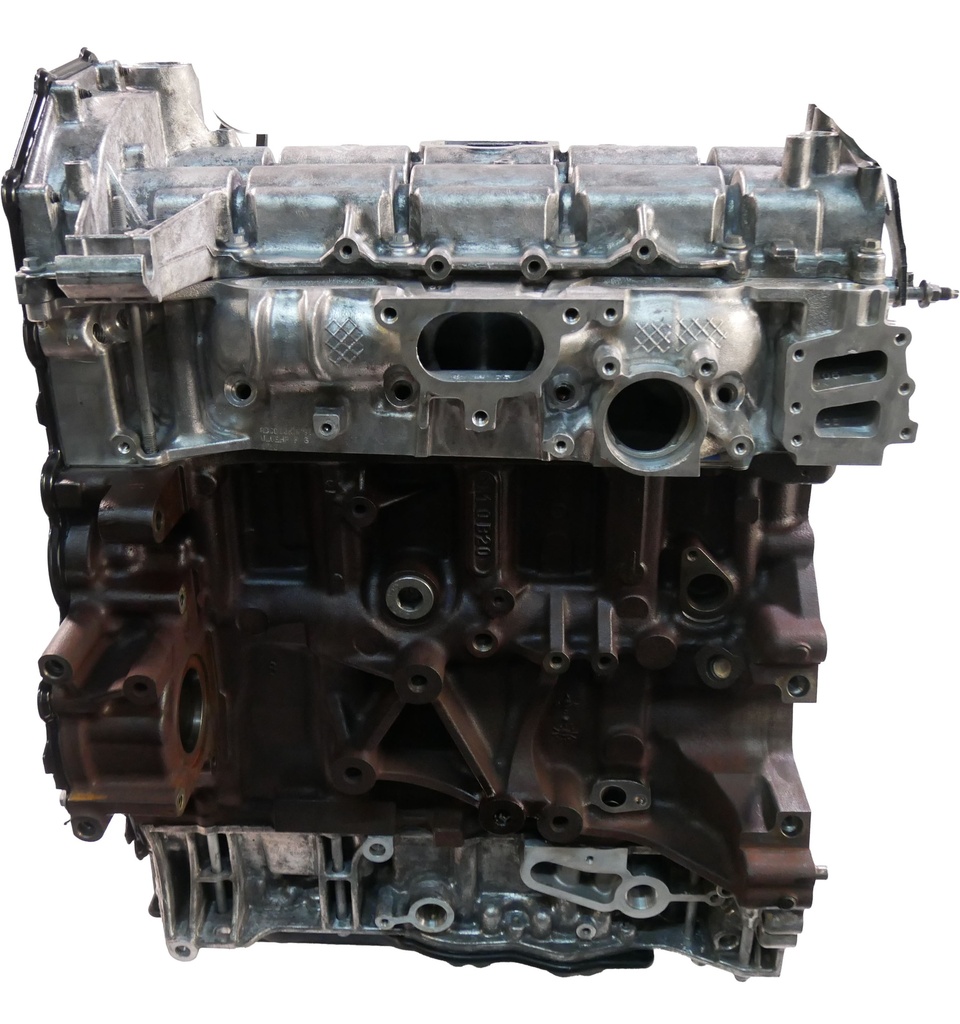 [MTD-433112] Motor Ford Transit V362 V363 2.0 EcoBlue